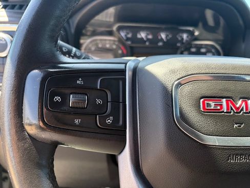 Used 2022 GMC Sierra 1500 Elevation AWD/4WD image 26