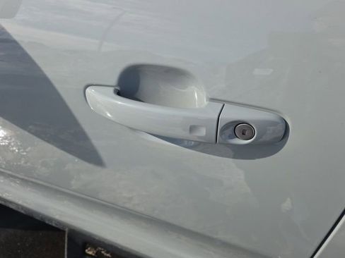 Used 2021 Ford Ranger Lariat w/ Tremor Off-Road Package image 23