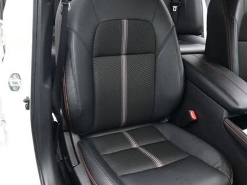 Used 2025 Nissan Altima 2.5 SR AWD/4WD image 15