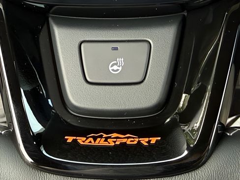 New 2026 Honda Passport TrailSport Elite image 22