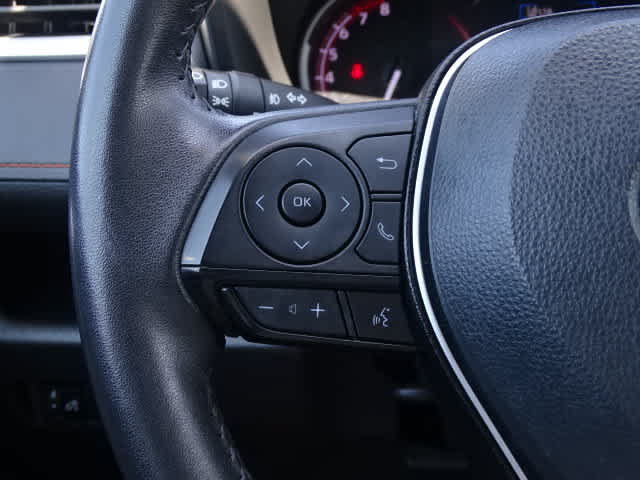 Used 2024 Toyota RAV4 Adventure AWD/4WD image 37