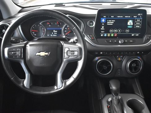 Used 2024 Chevrolet Blazer LT w/ LPO, Floor Liner Package FWD image 3