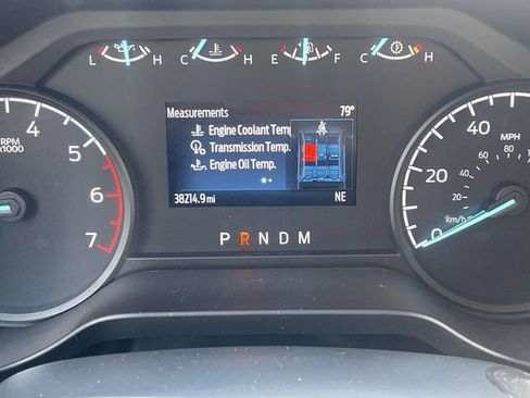 Used 2026 Ford F250 XLT AWD/4WD image 27
