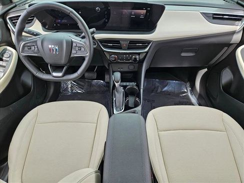 Used 2025 Buick Encore GX Sport Touring w/ Comfort Package image 16