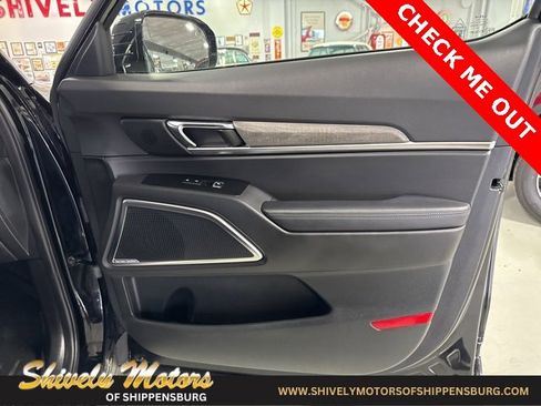 Used 2022 Kia Telluride SX w/ SX Prestige Package image 41