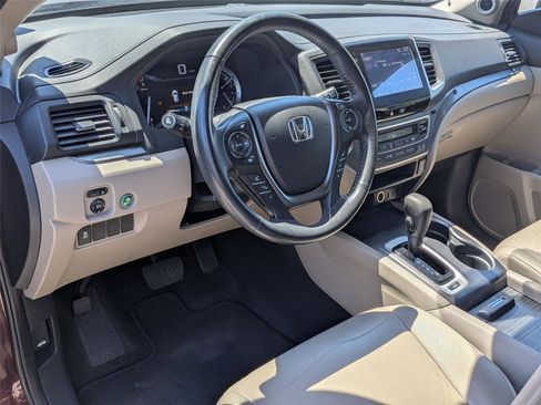 Used 2016 Honda Pilot EX-L image 10
