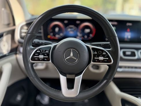 Used 2020 Mercedes-Benz GLE 350 image 43