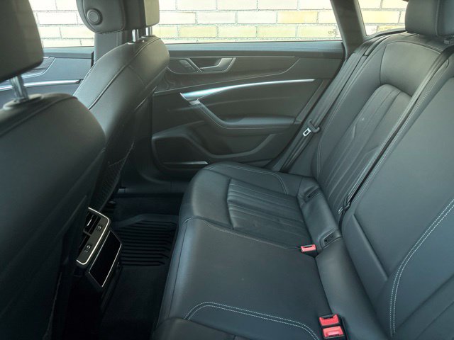 Used 2019 Audi A7 3.0T Premium Plus w/ Premium Plus Package AWD/4WD image 5