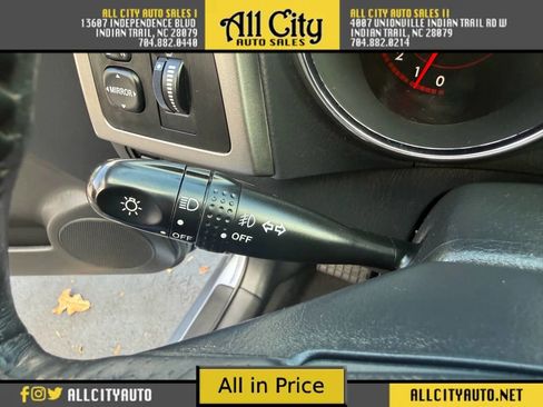 Used 2008 Toyota Matrix XR image 20