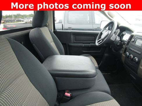 Used 2012 RAM 1500 Express RWD image 11