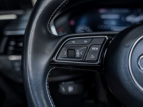 Used 2018 Audi S5 Premium Plus image 50