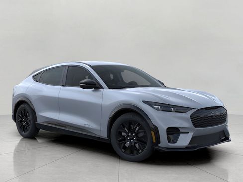New 2026 Ford Mustang Mach-E Premium w/ Sport Appearance Package AWD/4WD image 7