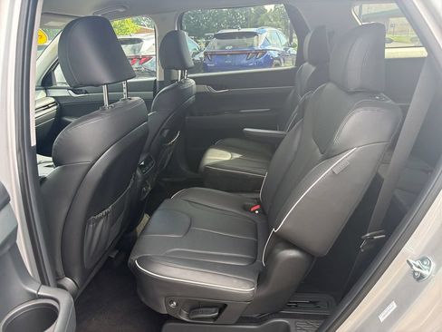 Used 2025 Hyundai Palisade SEL AWD/4WD image 23