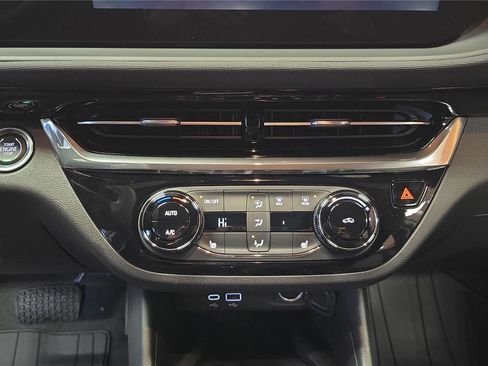 New 2026 Buick Envista Sport Touring w/ Convenience I Package image 22