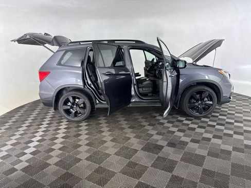 Used 2021 Honda Passport Elite image 17