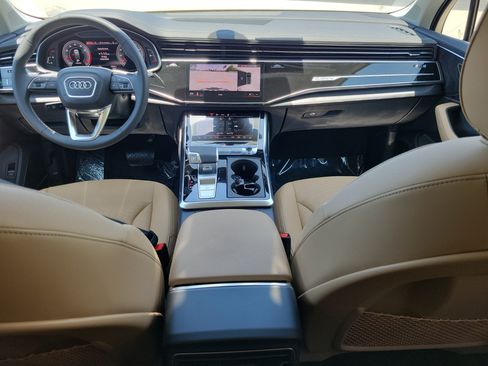 New 2026 Audi Q7 3.0T Premium Plus AWD/4WD image 12