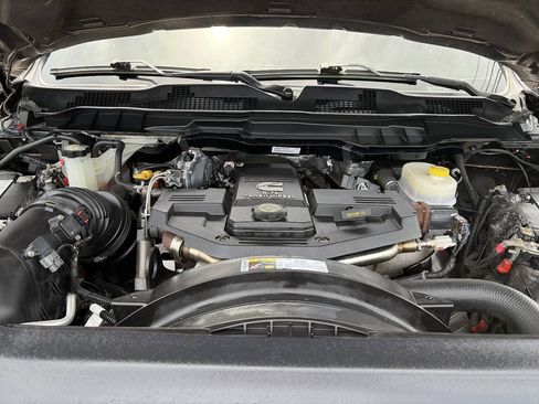 Used 2017 RAM 3500 Limited AWD/4WD image 15