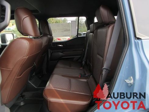 New 2026 Toyota Land Cruiser Base image 19