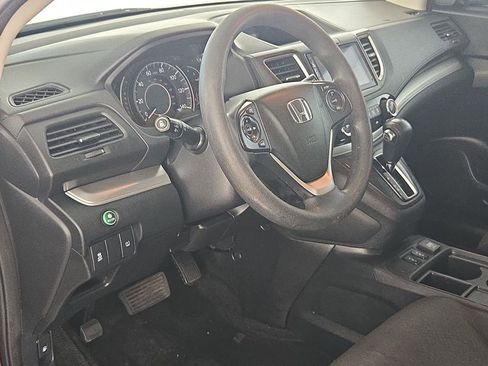 Used 2016 Honda CR-V EX image 16