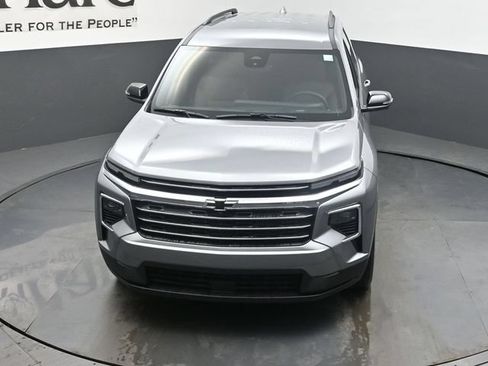 New 2026 Chevrolet Traverse LT w/ Driver Confidence Package FWD image 38
