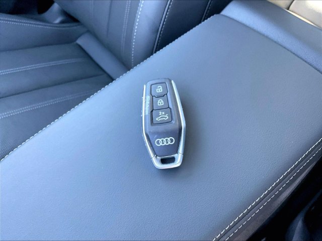 Used 2026 Audi A5 Premium Plus AWD/4WD image 22