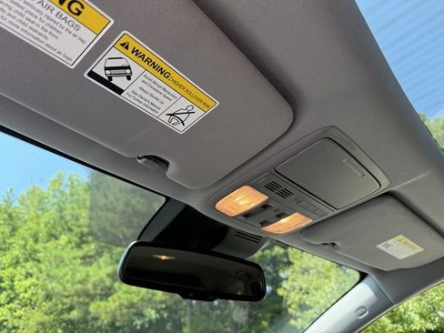 Used 2020 Honda CR-V EX-L image 21