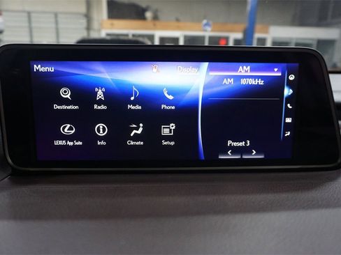 Used 2017 Lexus RX 350 FWD image 10