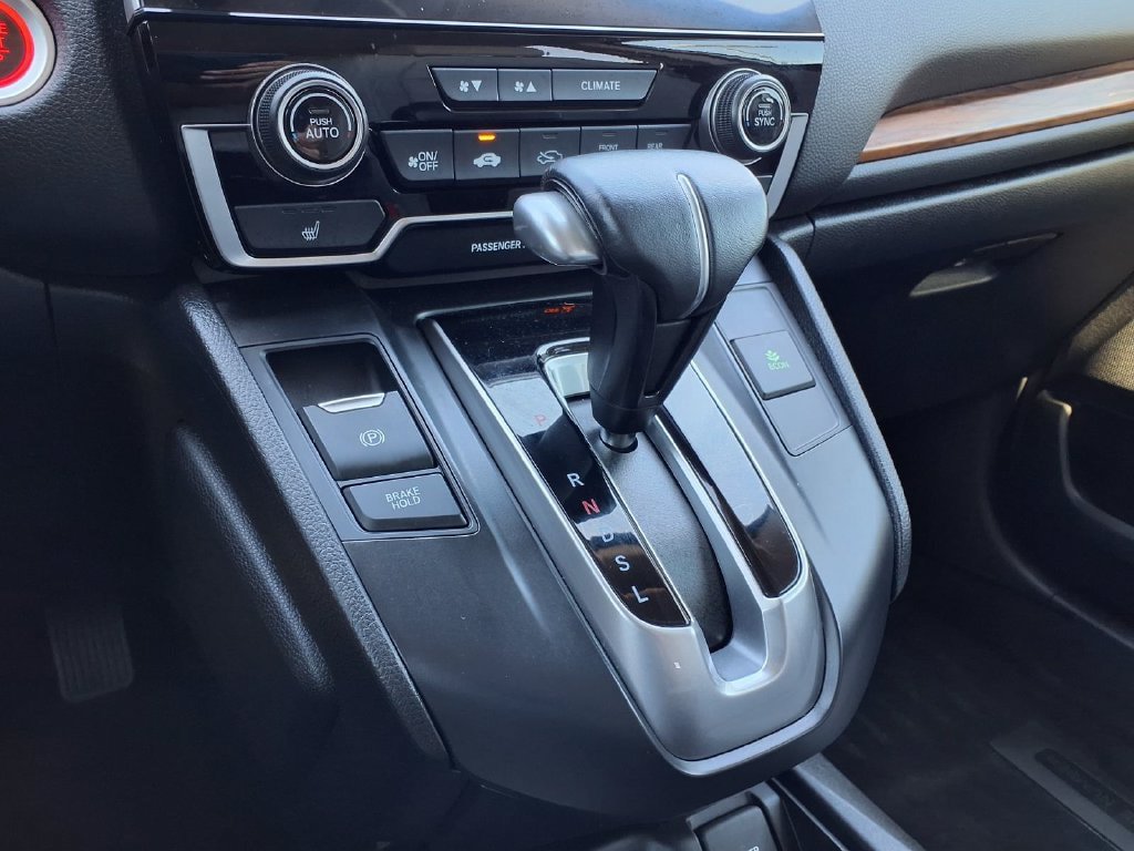 Used 2018 Honda CR-V EX-L image 28
