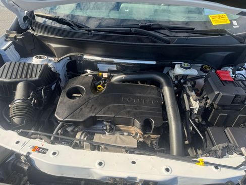 Used 2025 Chevrolet Equinox LT image 25