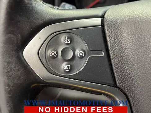 Used 2016 Chevrolet Silverado 1500 LT w/ All Star Edition image 42