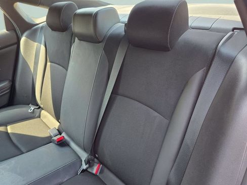 Used 2019 Honda Civic Sport image 26