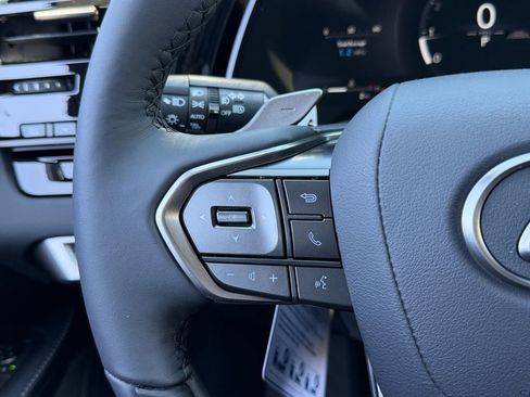 New 2026 Lexus RX 350 Premium AWD/4WD image 16
