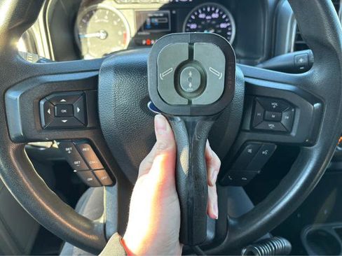 Used 2019 Ford F350 XLT w/ XLT Value Package image 22