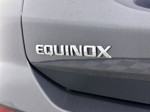 Used 2022 Chevrolet Equinox LT FWD image 32