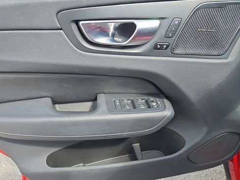 Certified 2022 Volvo XC60 B6 Inscription w/ Advanced Package image 21