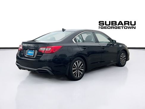 Used 2019 Subaru Legacy 2.5i Premium image 7