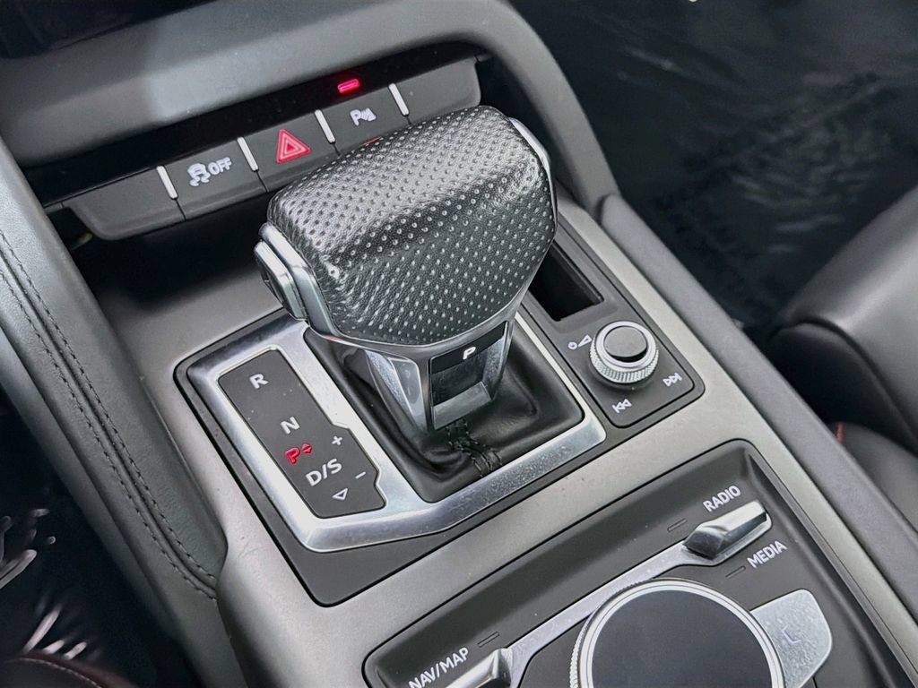 Used 2023 Audi R8 V10 performance RWD image 15