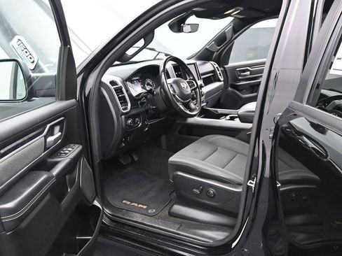 Used 2022 RAM 1500 Big Horn image 14