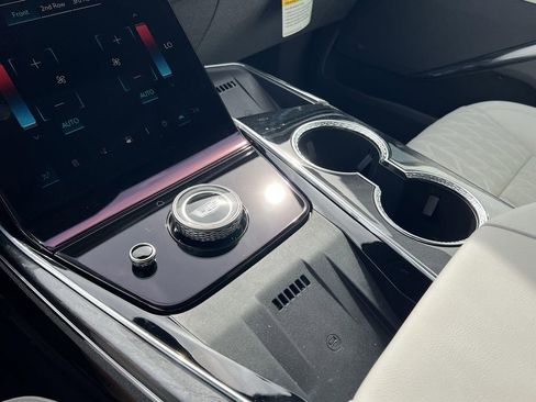 New 2026 Cadillac Escalade IQ Luxury 1 image 22