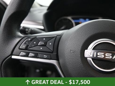 Used 2023 Nissan Altima 2.5 SV image 31