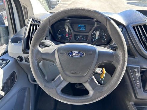 Used 2018 Ford Transit 350 148 Medium Roof image 10