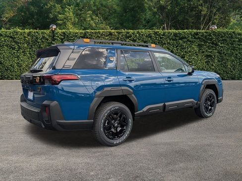 New 2026 Subaru Outback Wilderness image 4