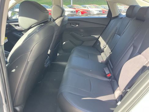 New 2026 Honda Accord EX-L image 10
