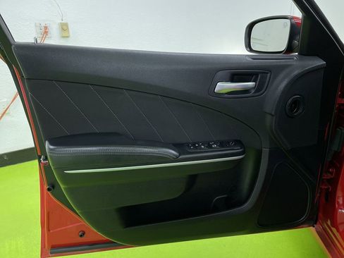 Used 2022 Dodge Charger SXT image 17