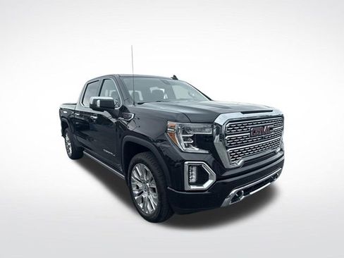 Used 2020 GMC Sierra 1500 Denali w/ Denali Ultimate Package AWD/4WD image 8
