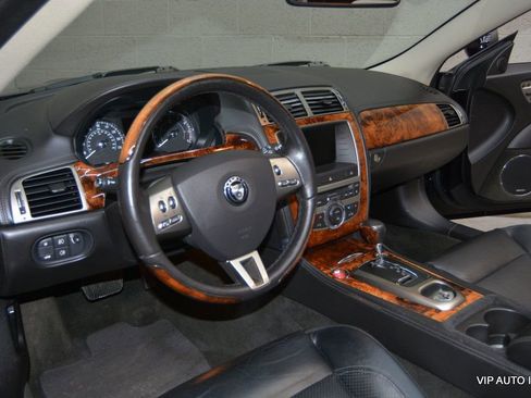 Used 2007 Jaguar XK Convertible image 15