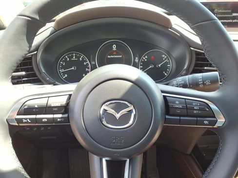 New 2025 MAZDA CX-30 AWD 2.5 S w/ Premium Package image 20