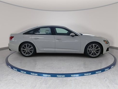 New 2025 Audi A6 2.0T Premium image 9