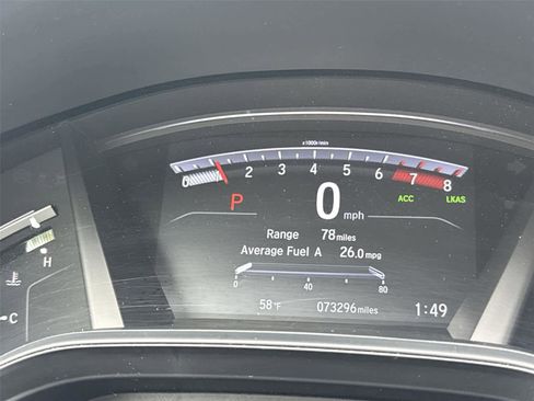 Used 2020 Honda CR-V LX image 25