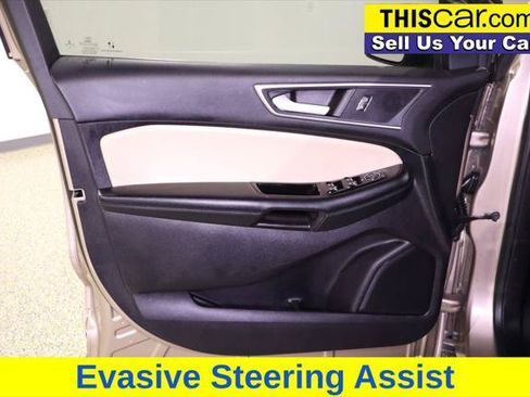 Used 2020 Ford Edge SEL w/ Convenience Package FWD image 31